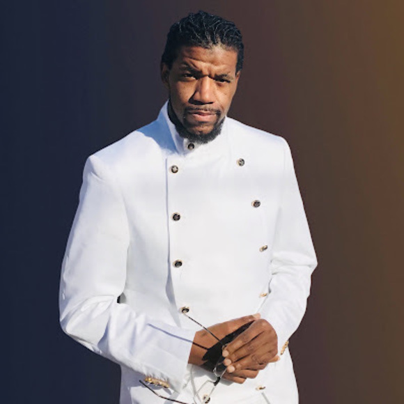 Meet your Posher, Adam - Picture 1 of 1